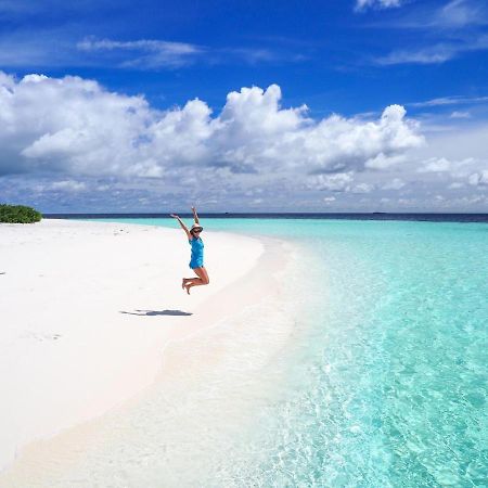 هانغناميدهو Coral Beach Maldives المظهر الخارجي الصورة