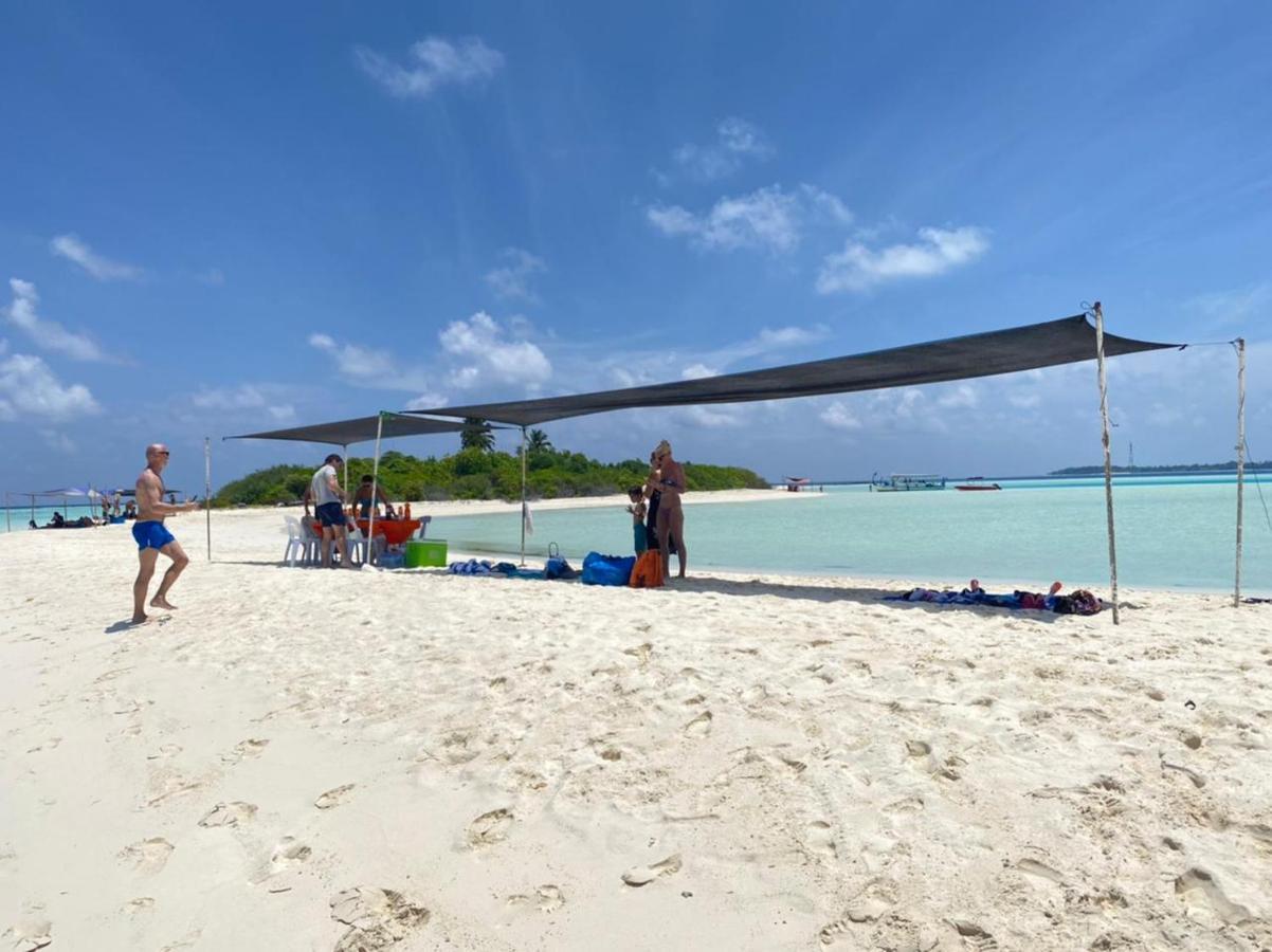 هانغناميدهو Coral Beach Maldives المظهر الخارجي الصورة