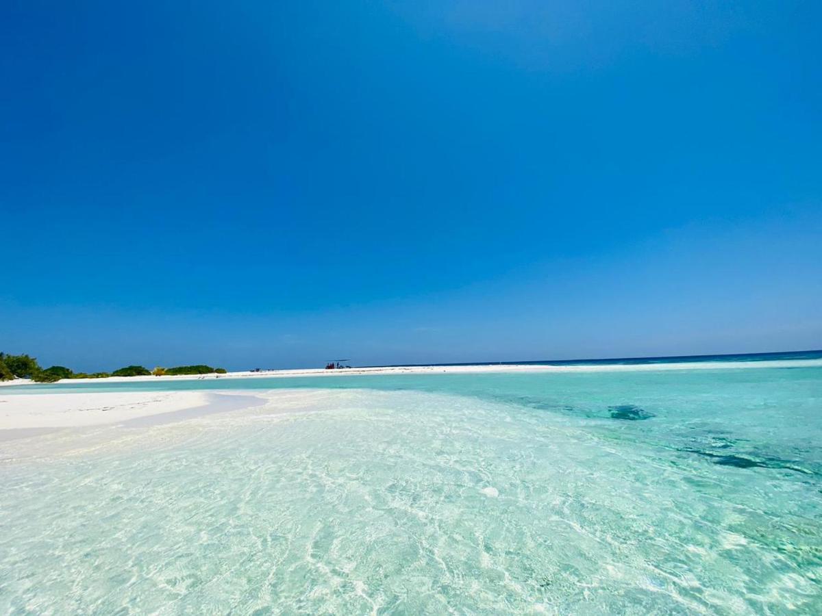 هانغناميدهو Coral Beach Maldives المظهر الخارجي الصورة