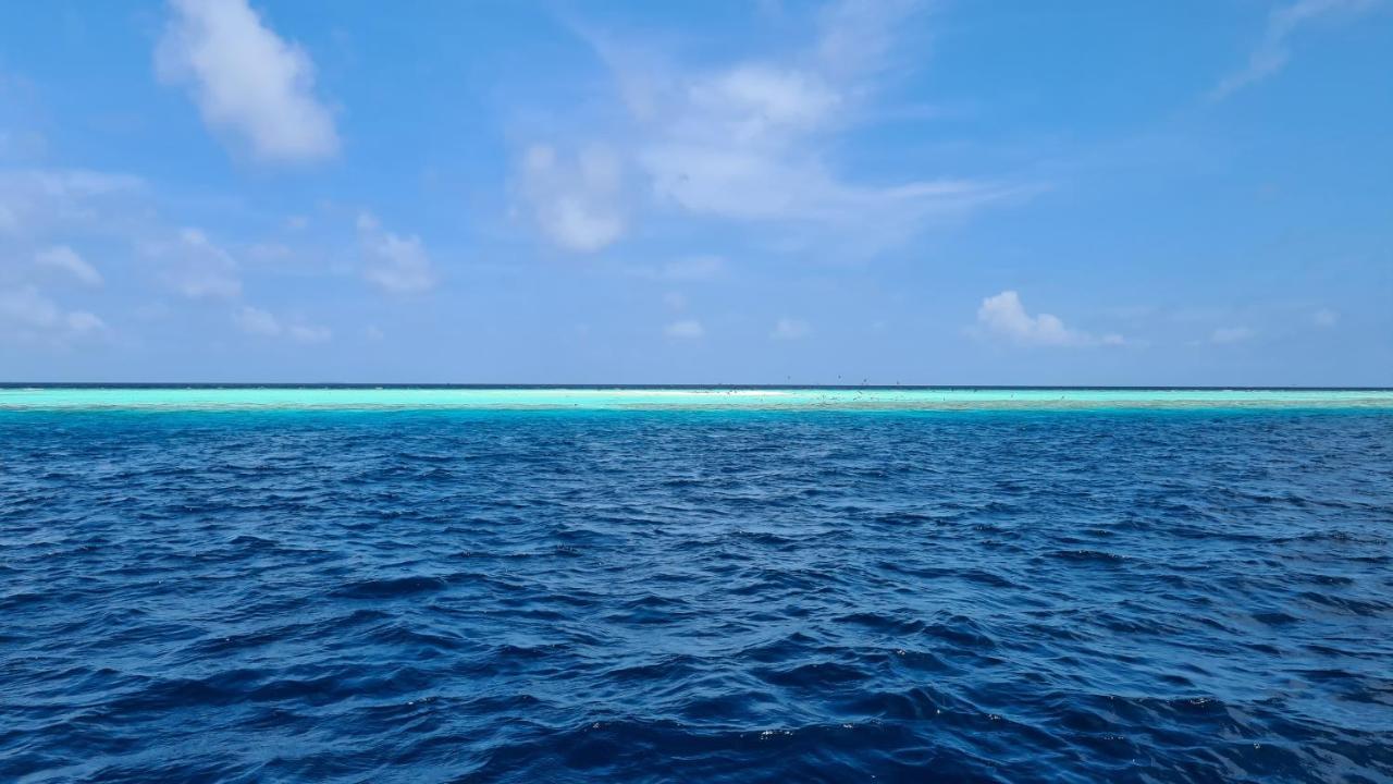 هانغناميدهو Coral Beach Maldives المظهر الخارجي الصورة